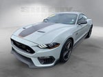 2023 Mustang Thumbnail 14