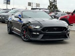 2023 Mustang Thumbnail 3