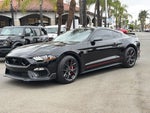 2023 Mustang Thumbnail 6