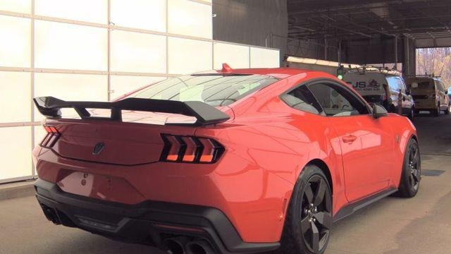 2024 Ford Mustang Dark Horse