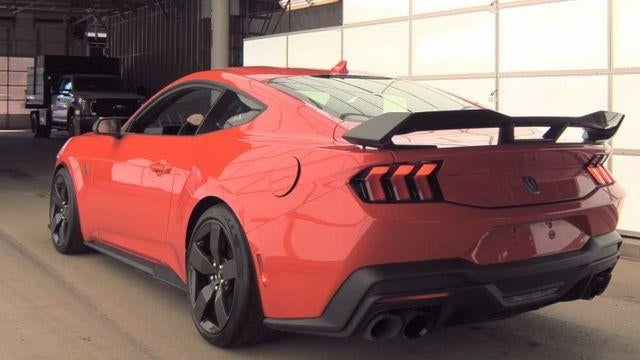 2024 Ford Mustang Dark Horse