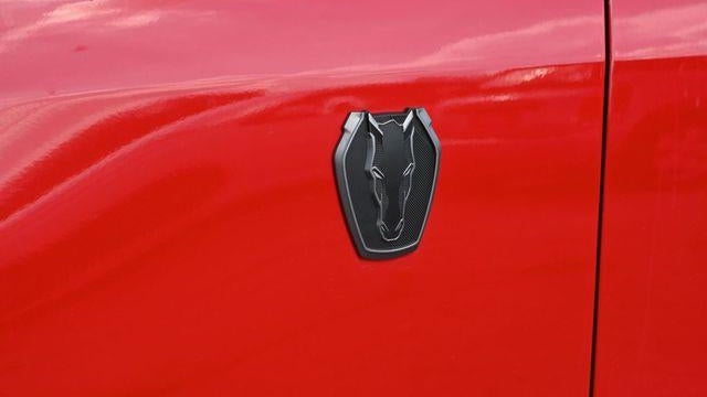 2024 Ford Mustang Dark Horse