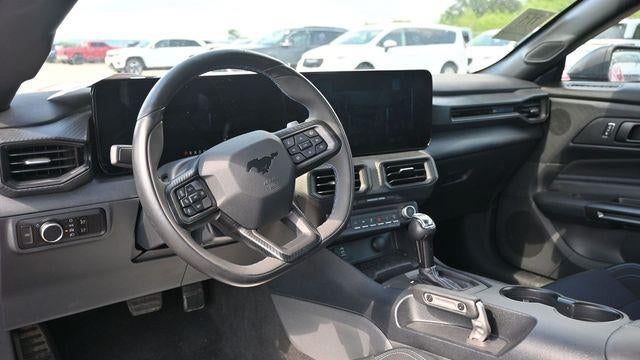 2024 Ford Mustang Dark Horse