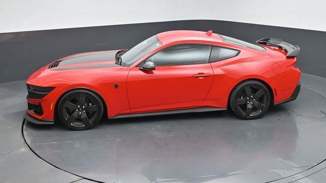 2024 Ford Mustang Dark Horse
