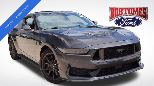 Preowned 2024 Ford Mustang Dark Horse for Sale