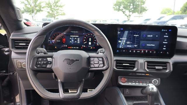 2024 Ford Mustang Dark Horse