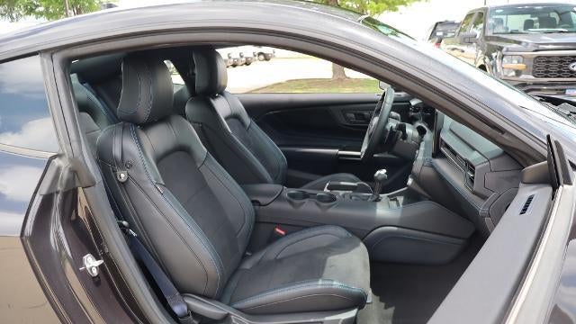 2024 Ford Mustang Dark Horse