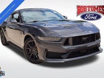 2024 Mustang Thumbnail 1
