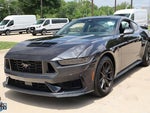2024 Mustang Thumbnail 8