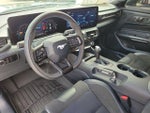 2024 Mustang Thumbnail 5