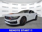 2024 Mustang Thumbnail 4