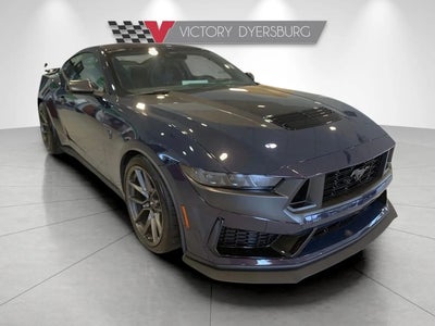 2024 Ford Mustang Dark Horse 2DR Fastback