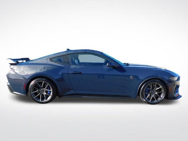 2024 Ford Mustang - $66,184