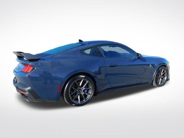 2024 Ford Mustang - $66,184