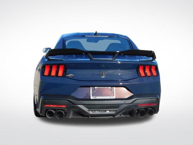 2024 Ford Mustang - $66,184