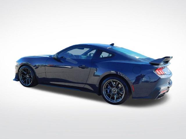 2024 Ford Mustang - $66,184