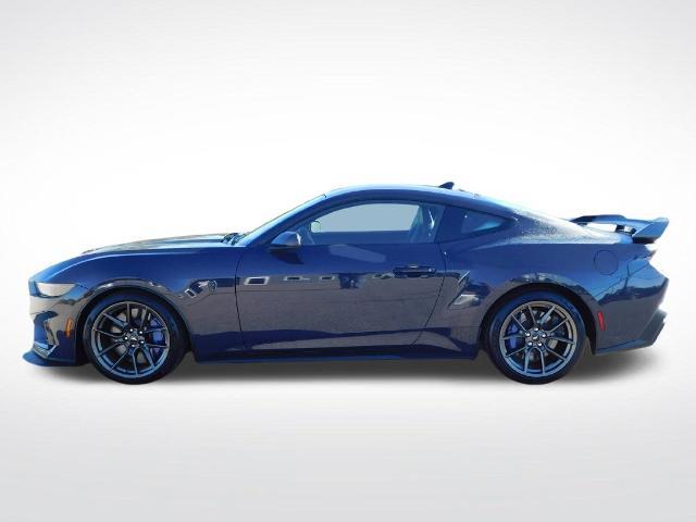 2024 Ford Mustang - $66,184