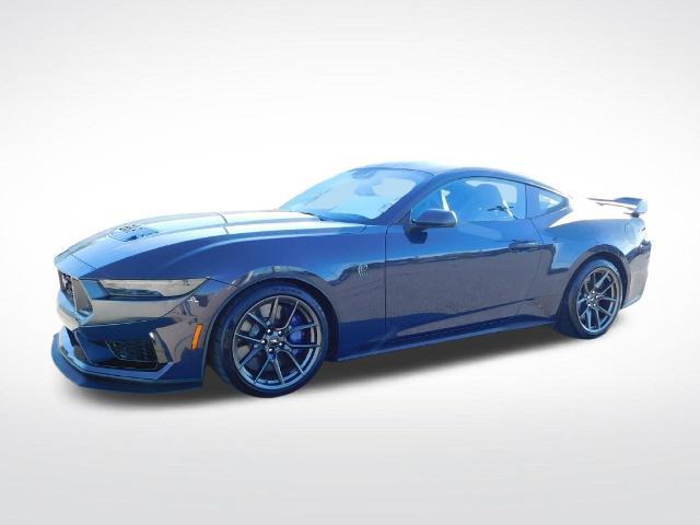 2024 Ford Mustang - $66,184