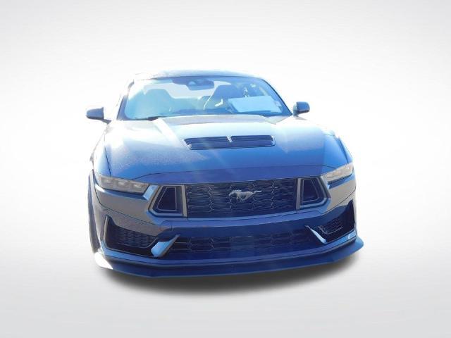 2024 Ford Mustang - $66,184
