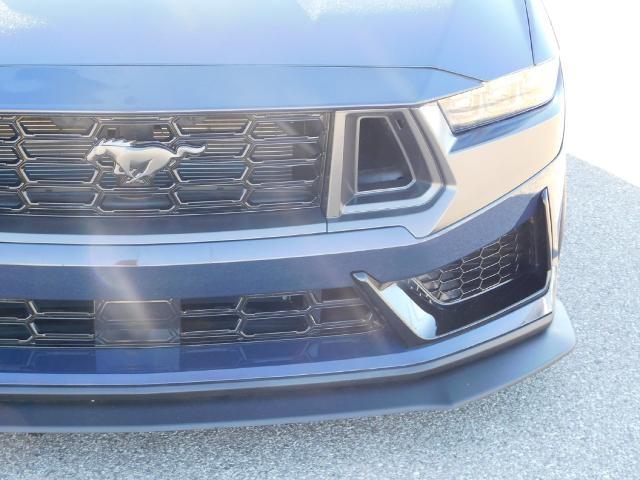 2024 Ford Mustang - $66,184