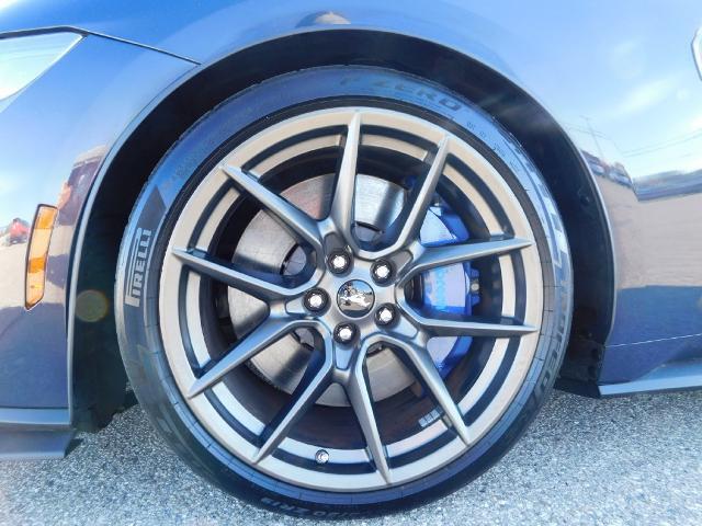 2024 Ford Mustang - $66,184