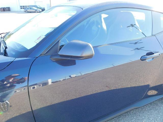 2024 Ford Mustang - $66,184