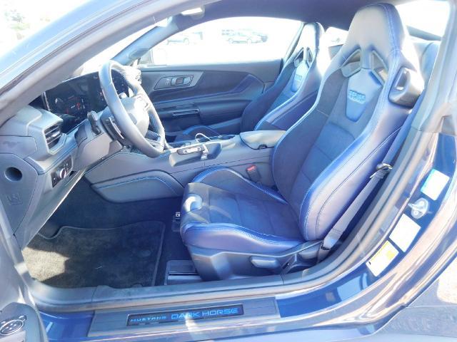 2024 Ford Mustang - $66,184