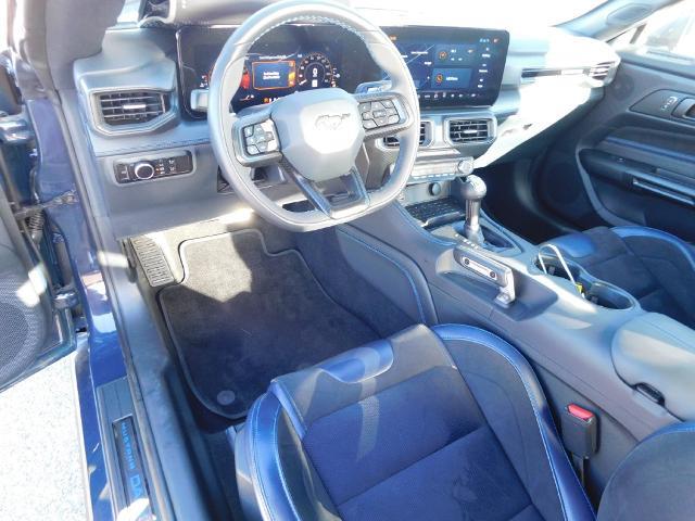 2024 Ford Mustang - $66,184