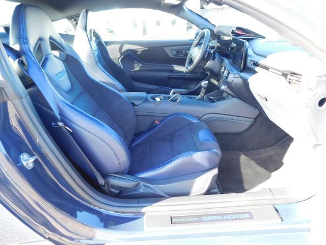 2024 Ford Mustang - $66,184