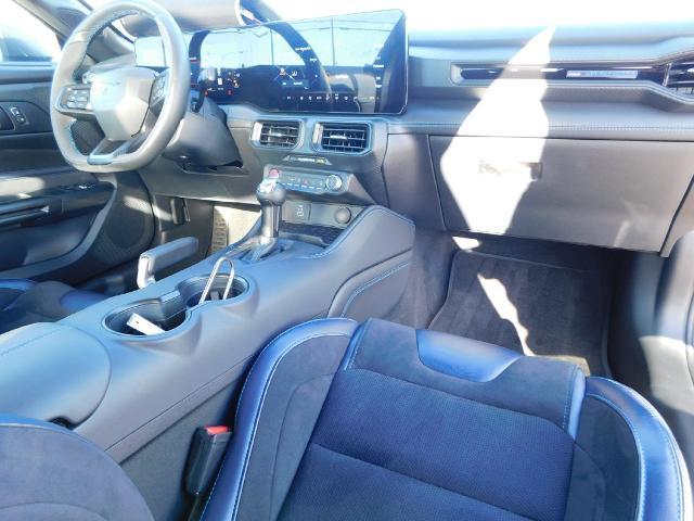 2024 Ford Mustang - $66,184
