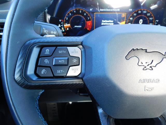 2024 Ford Mustang - $66,184
