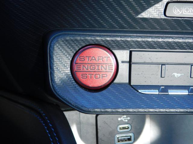 2024 Ford Mustang - $66,184