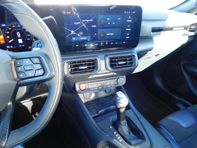 2024 Ford Mustang - $66,184