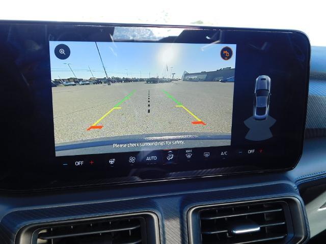 2024 Ford Mustang - $66,184