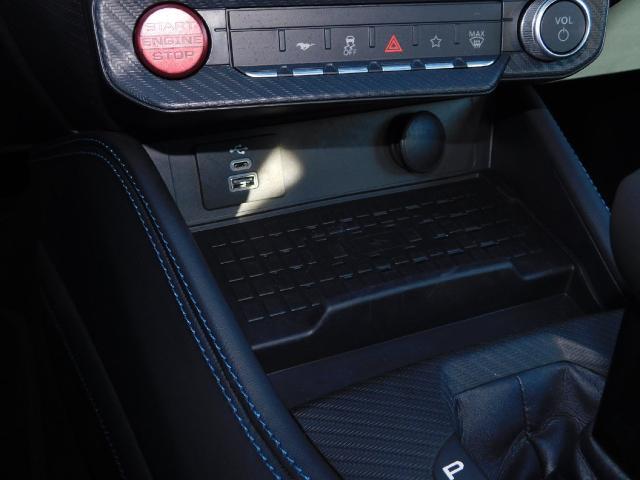 2024 Ford Mustang - $66,184