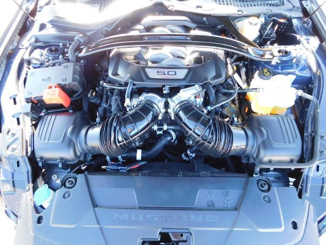 2024 Ford Mustang - $66,184