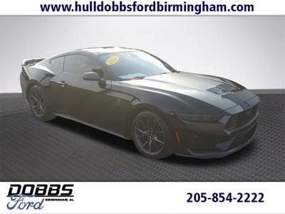 Photo of a 2024 Ford Mustang Dark Horse 2DR Fastback for sale