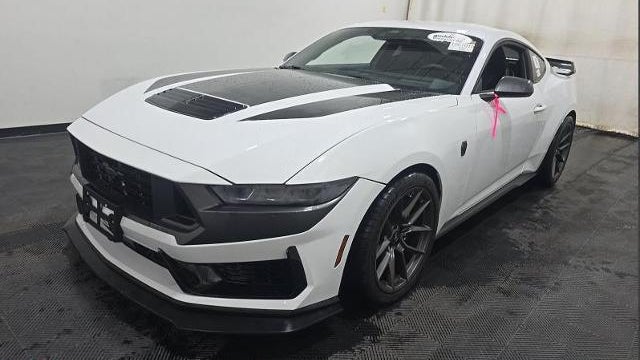 Preowned 2025 Ford Mustang Dark Horse for Sale