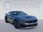 2025 Mustang Thumbnail 2