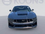 2025 Mustang Thumbnail 3