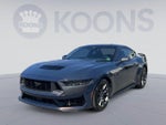 2025 Mustang Thumbnail 4