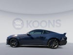 2025 Mustang Thumbnail 5
