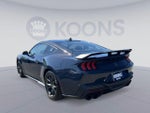 2025 Mustang Thumbnail 6