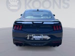 2025 Mustang Thumbnail 7