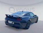 2025 Mustang Thumbnail 8