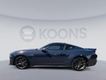 2025 Mustang Thumbnail 10