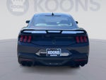 2025 Mustang Thumbnail 12