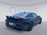 2025 Mustang Thumbnail 13