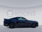 2025 Mustang Thumbnail 14