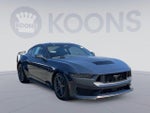 2025 Mustang Thumbnail 15